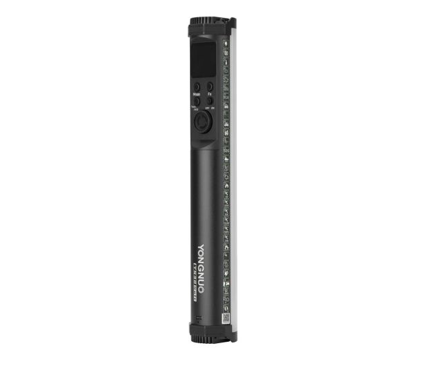 Yongnuo YN30 Soft - RGB, WB (2000K - 10000K) - 1264372 - zdjęcie 2